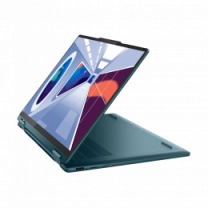 Ноутбук 14" LENOVO Yoga 7 14ARP8/AMD R7 7735U/16GB/1TB SSD/AMD Radeon Graphics/W11/Blue