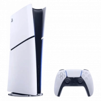 Игровая приставка PlayStation 5 Slim Digital Edition (ASTRO BOT)
