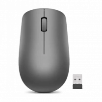 Мышь Lenovo 530 Wireless Mouse Graphite