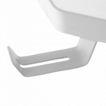 Компьютерний стол HATOR Vast Junior (HTD-008) White