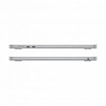 Ноутбук MacBook Air 15 Apple M2/8CPU/10GPU/24GB/2TB SSD/ Silver 2023 (Z18P000TJ)