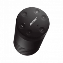 Портативная акустика Bose SoundLink Revolve II Black
