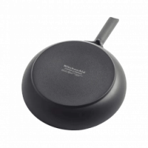 Набір сковорідок KitchenAid CFA, 24+28 см з керамічним покриттям (CC003569-001)