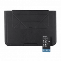 Чохол ArmorStandart Laptop Sleeve Stand YL7 14" Black (ARM69065)
