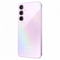 Смартфон Samsung Galaxy-A55 5G 256GB Light Violet (SM-A556BLVCEUC)