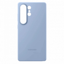 Чохол Samsung для S25 Ultra Silicone Case EF-PS938CLEGWW/Light Blue