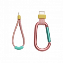 Портативна колонка JBL Flip 7 Pink (JBLFLIP7PINK)