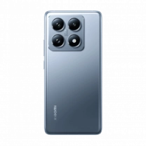 Смартфон Xiaomi 14T Pro 12/512GB Titan Blue (Global)