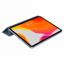 Чехол Apple Smart Folio for 11" iPad Pro (2018) / iPad Air (4th and 5th generation) - Alaskan Blue (MX4X2)