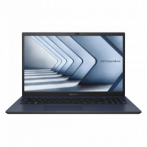 Ноутбук 15.6" ASUS Expertbook B1 B1502CBA-BQ0498 (90NX05U1-M00L00)/Intel i5-1235U/16GB/512GB SSD/Intel Iris Xe/DOS/Black