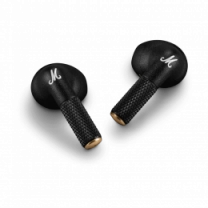 Наушники Marshall Minor IV Black (1006653)