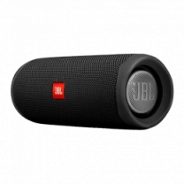 Портативна акустика JBL Flip 5 Black (JBLFLIP5BLK)