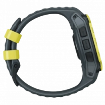 Смарт-часы Garmin Instinct E 40mm Electric Lime with Twilight Band (010-02932-01) UA