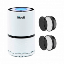 Очиститель воздуха Levoit Air Purifier LV-H132XR White (HEAPAPLVNEU0021)