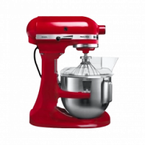 Міксер планетарний KitchenAid Heavy Duty 4,8 л 5KPM5EER