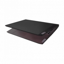 Ноутбук 15.6" LENOVO IdeaPad Gaming 3 15ACH6/AMD R5 5500H/16GB/512 SSD/RTX2050-4GB/DOS/Black