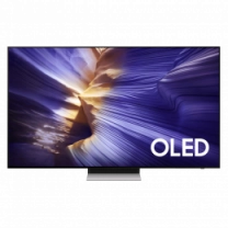 Телевізор SAMSUNG QE55S90FAEXUA