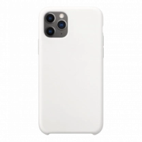 Чехол Apple Copy Iphone 11 Pro Силикон White