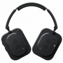 Навушники з мікрофоном Nothing Headphone (1) Black