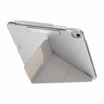 Чехол UNIQ Camden Click для iPad Air 6 13 2024 Ivory (UNIQ-PDA13(2024)-CAMIVY)