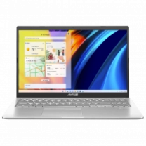 Ноутбук 15.6" ASUS Vivobook 15 X1500EA-EJ4285/Intel P 7505/8GB/512 SSD/IntelUHD/DOS/Silver