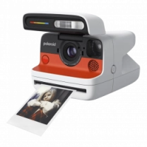 Камера мгновенной печати Polaroid Flip Instant Camera White