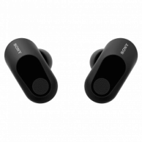 Навушники ігрові TWS Sony INZONE Buds BT 5.3, ANC, IPX4, LC3, Mic, Чорний