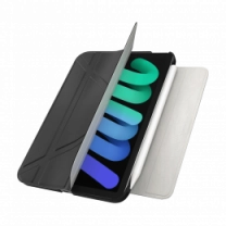 Чехол-книга Switcheasy Origami for iPad mini 6 Black (GS-109-224-223-11)