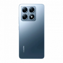 Смартфон Xiaomi 14T 12/512GB NFC Titan Blue (Global)