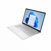 Ноутбук 17.3" HP 17-cp2000ua AG (826Q0EA)/AMD R5-7520U/16GB/512GB SSD/AMD Radeon/DOS/Silver