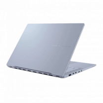 Ноутбук 14" ASUS Vivobook S 14 S5406SA-PP013W (90NB15R2-M000Y0) OLED/Intel Ultra 7 258V/32GB/1TB/UMA/Win11/Blue