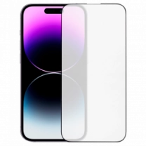Захисне скло DOBERMAN Clear для ip 14 Pro Max