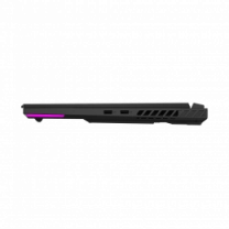 Ноутбук 18" ASUS ROG Strix G18 G814JV-N5167/Intel i7-13650HX/16GB/1TB SSD/RTX4060-8/DOS/Grey