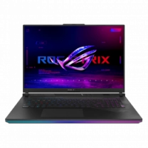 Ноутбук 18" ASUS ROG Strix SCAR 18 G834JYR-R6059X/Intel i9-14900HX/32GB/1TB + 1TB SSD/RTX4090-16GB/W