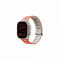 Ремешок Native Union Active Magnetic Band Oxyfire for Apple Watch 49/45/44mm (ACTBAND-AW-L-OXYS)