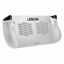 Портативна ігрова приставка Lenovo Legion Go S 512 GB Glacier White (83L30019PB)