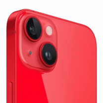 iPhone 14 Plus 128GB (PRODUCT)RED eSim