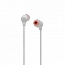 Навушники з мікрофоном JBL T125BT White (JBLT125BTWHT)