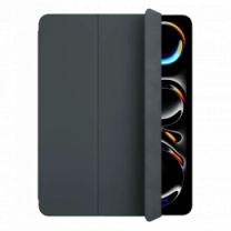 Чехол Apple Smart Folio for iPad Pro 13-inch (M4) - Black (MWK33)