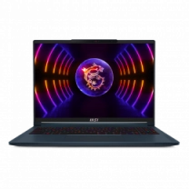 Ноутбук 16" MSI Stealth Studio/Intel i7-13700H/16GB/1TB SSD/RTX4060-8/DOS/Blue