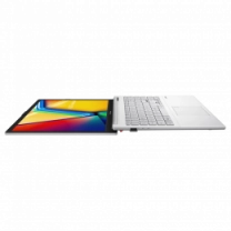 Ноутбук 15,6" ASUS Vivobook Go 15 E1504GA-BQ520 (90NB0ZT1-M014A0) Intel i3-N305/8Gb/512GB/UHD Graphics/noOs/Cool  Silver