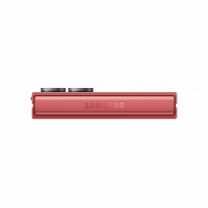 Смартфон Samsung Galaxy Flip7 12/512GB Coral Red (SM-F766BZRHSEK)
