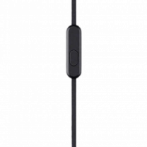 Sony MDR-XB55AP Black