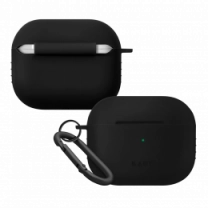 Чохол Laut POD case for AirPods 3 Black (L_AP4_POD_BK)