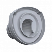 Фільтр для автомобільного пилососа Baseus A1 (2шт) gray