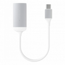 Переходник Satechi Type-C HDMI Adapter Silver (ST-TC4KHAS)