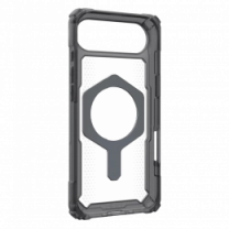 Чохол UAG для Phone 17 Air, Plasma XTE Magsafe, Ash/Titanium