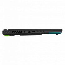 Ноутбук 18" ASUS ROG Strix G18 G814JZR-N6119/Intel i9 14900HX/16GB/1TB SSD/RTX4080-12/DOS/Grey
