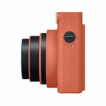 Фотокамера миттєвого друку Fujifilm INSTAX SQ1 TERRACOTTA ORANGE (16672130)