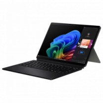 Ноутбук 13.3" ASUS ProArt PZ13 HT5306QA-LX003X/OLED/Snapdragon X Plus X1P 42 100/16/1TB/Qualcomm/W11P/Black